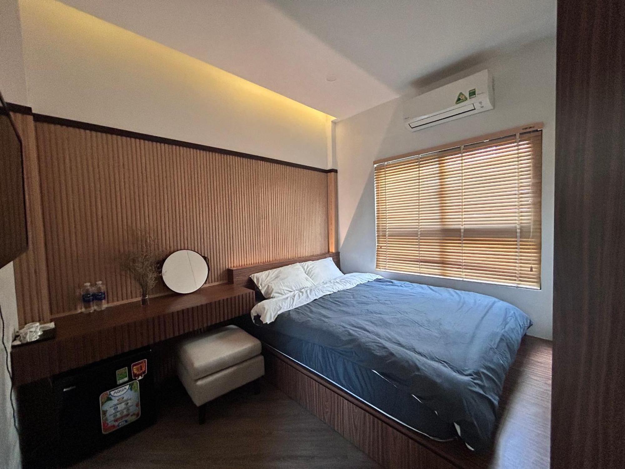 Unu C&b Homestay * Hô Chi Minh-Ville