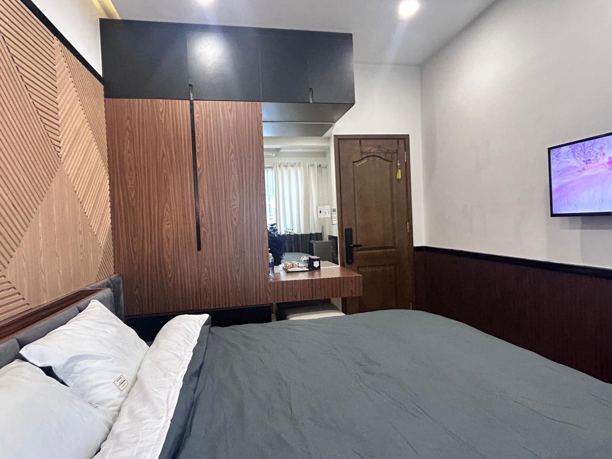 Séjour chez l'habitant Unu C&b Homestay