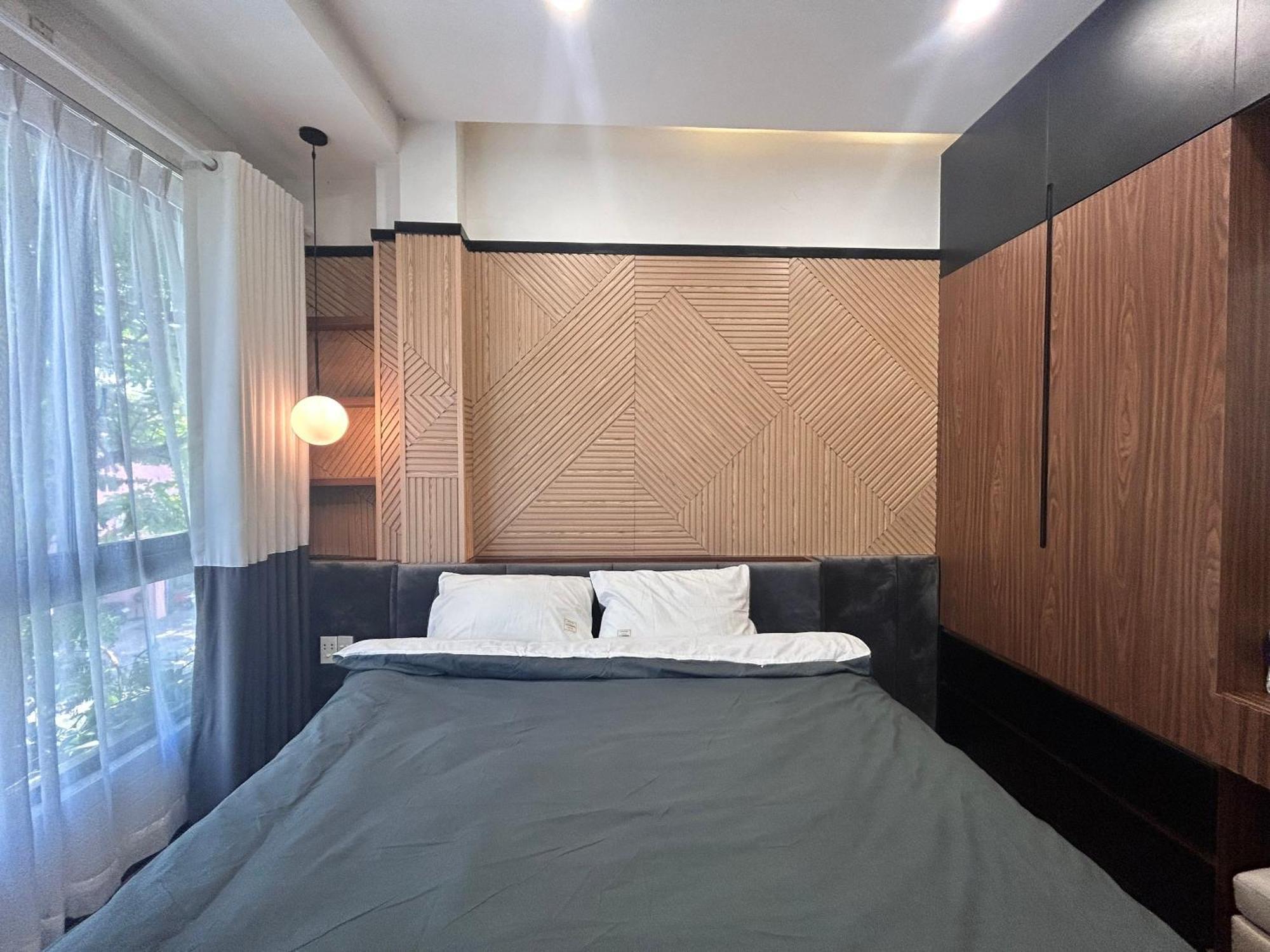 Unu C&b Homestay * Hô Chi Minh-Ville