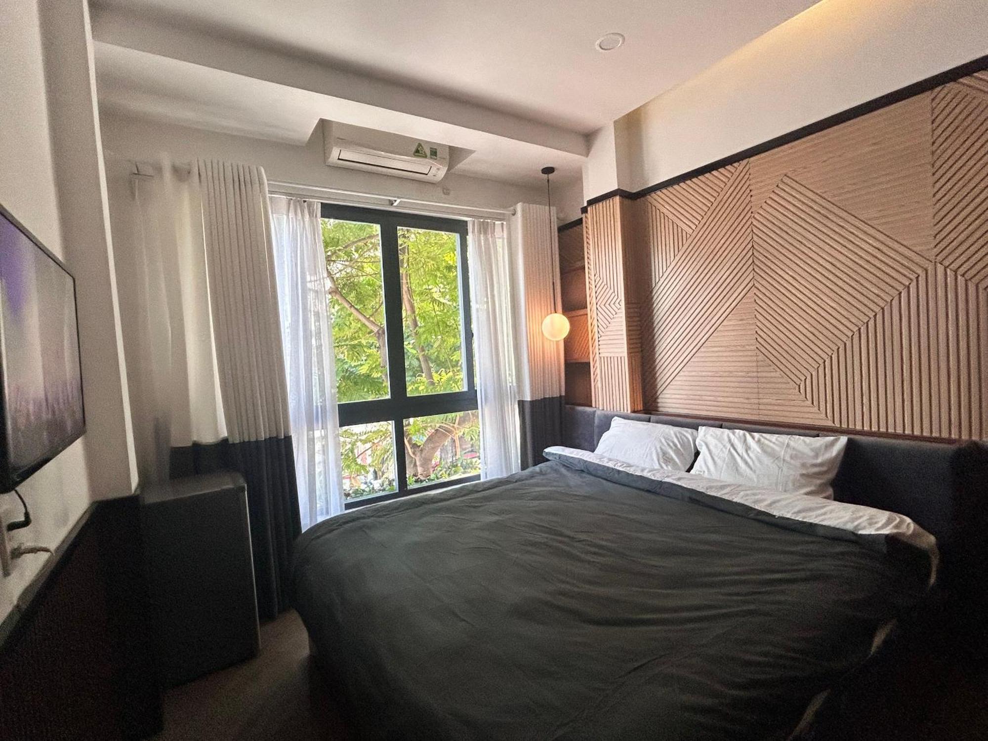 Séjour chez l'habitant Unu C&b Homestay