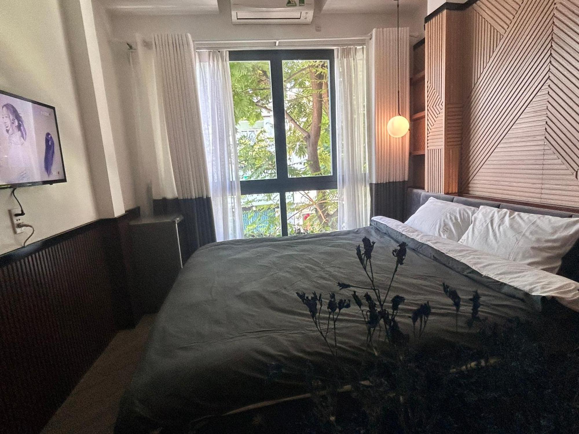 Unu C&b Homestay * Hô Chi Minh-Ville