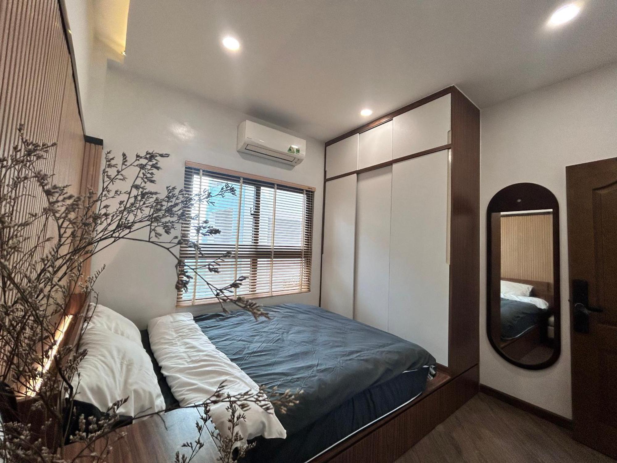 Unu C&b Homestay Séjour chez l'habitant *