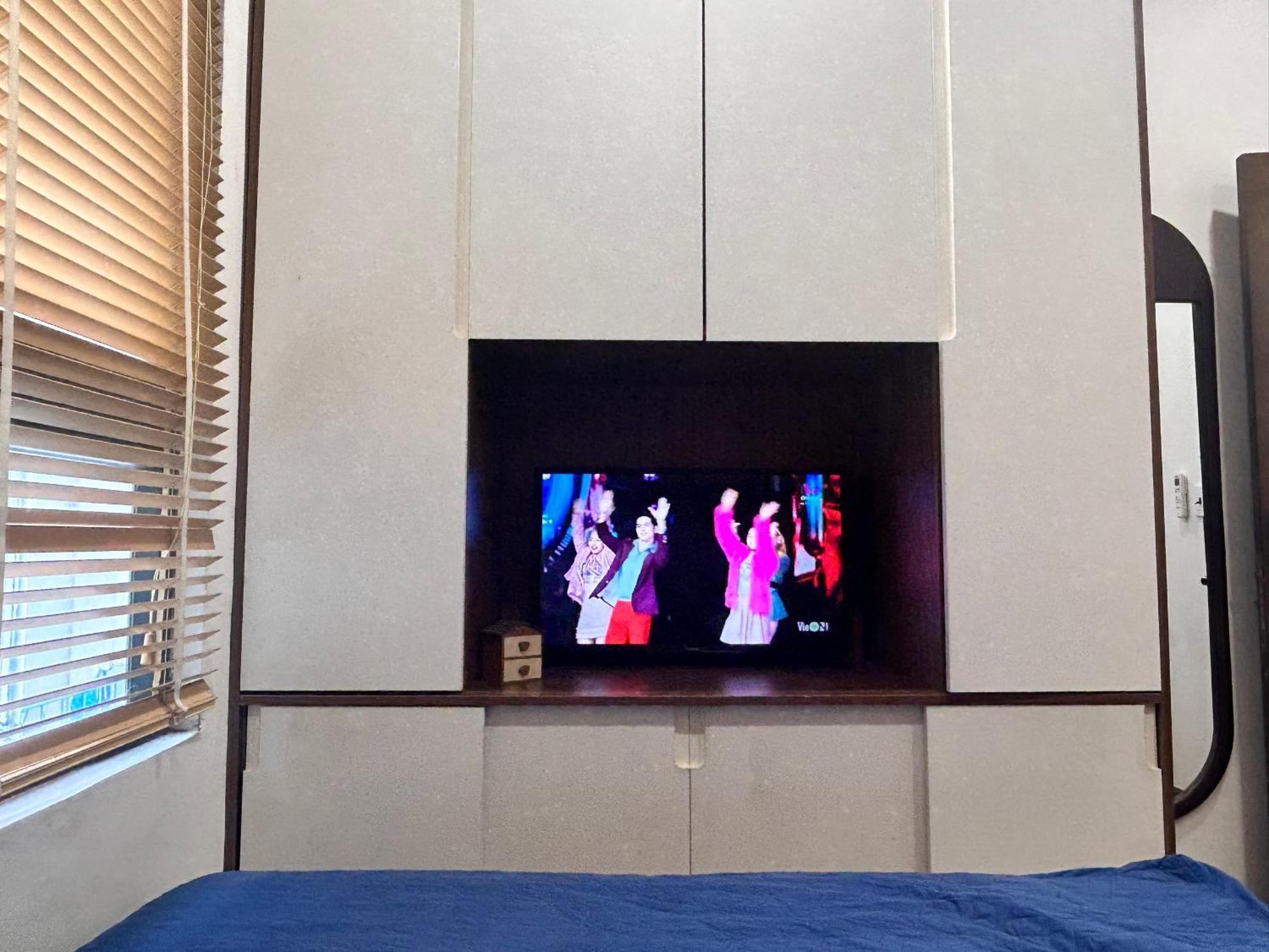 Unu C&b Homestay Séjour chez l'habitant Hô Chi Minh-Ville