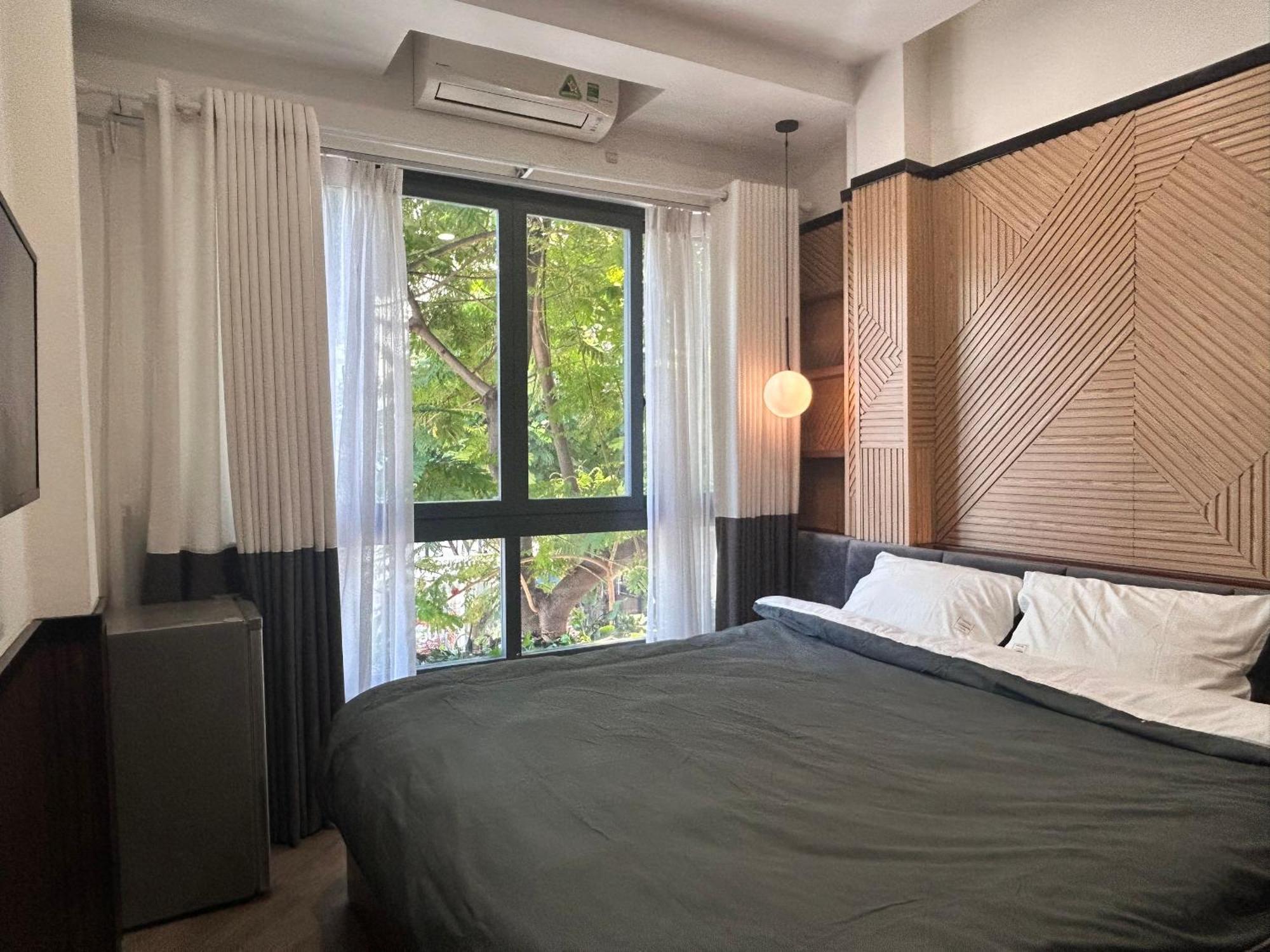 Unu C&b Homestay * Hô Chi Minh-Ville