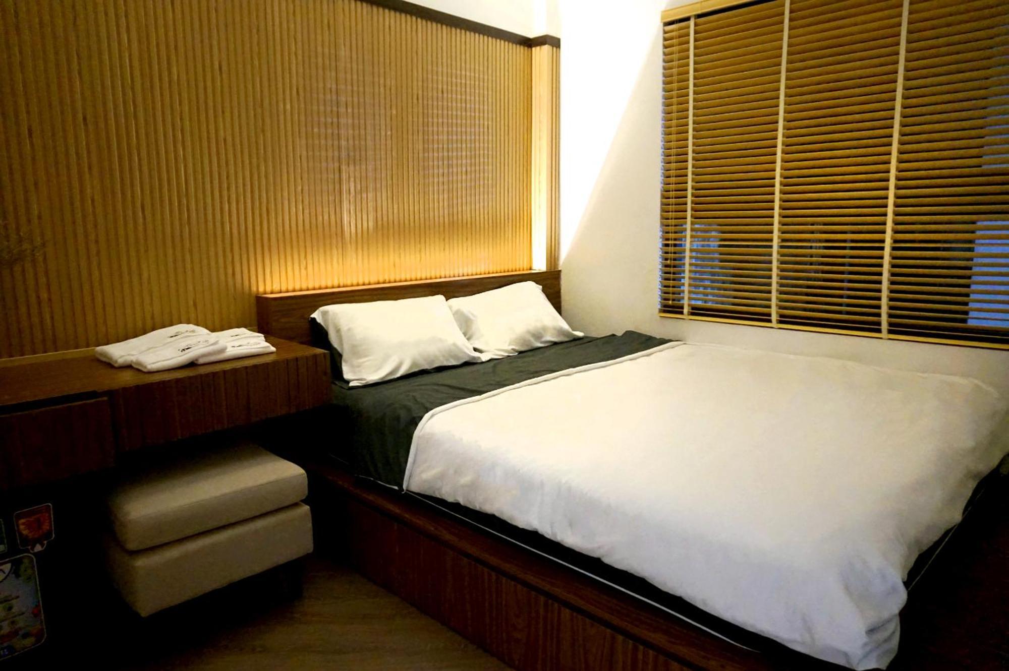 Unu C&b Homestay Hô Chi Minh-Ville